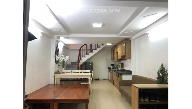 Bán nhà Yên Phúc Văn Quán Hà Đông, 36m2, 5T, ô tô, hưởng trọn tiện ích KĐT Văn Quán. Giá 4 tỷ 3.